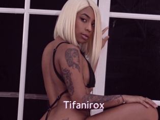 Tifanirox