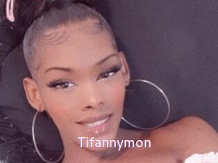 Tifannymon