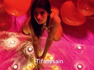tifanysain Just Amateurs