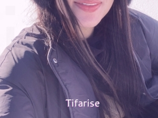Tifarise