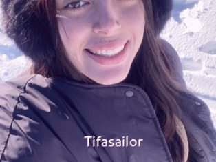 tifasailor Just Amateurs