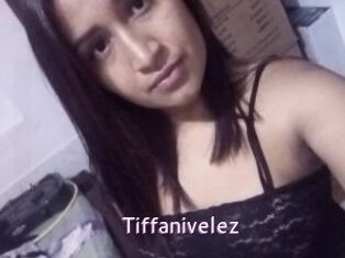 Tiffanivelez