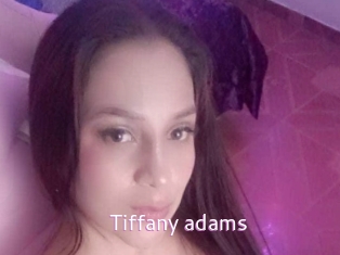 Tiffany_adams