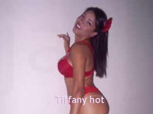 Tiffany_hot