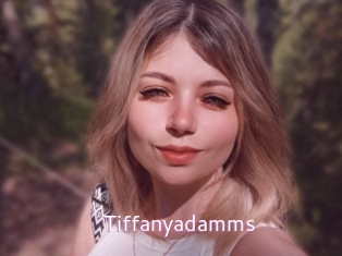 Tiffanyadamms