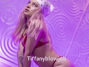 Tiffanyblowjob