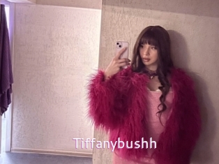 Tiffanybushh