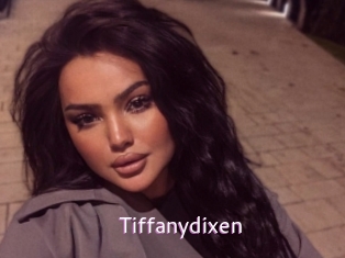Tiffanydixen