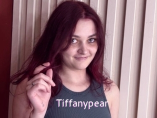 Tiffanypear