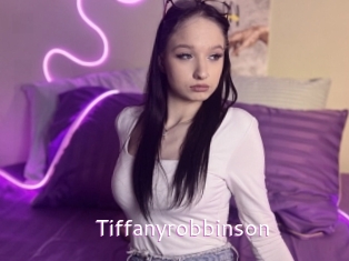 Tiffanyrobbinson