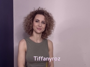 Tiffanyroz