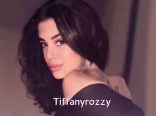 Tiffanyrozzy