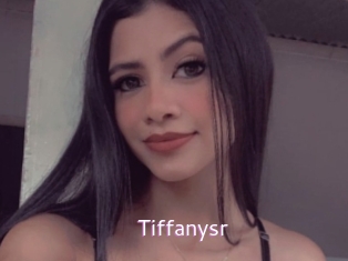 Tiffanysr