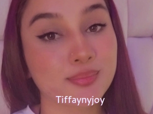 Tiffaynyjoy
