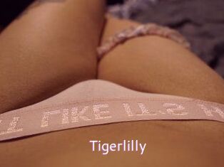 Tigerlilly