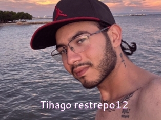 tihago_restrepo12 Just Amateurs