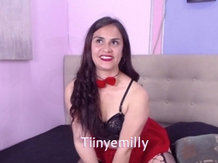 Tiinyemilly