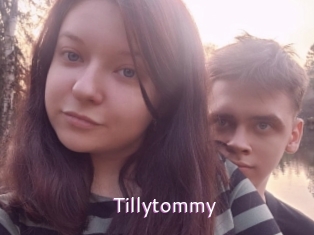 Tillytommy