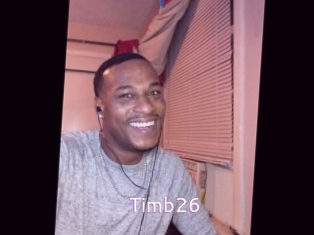 timb26 Just Amateurs
