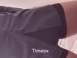 Timeox