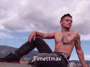 Timettmax