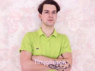 Timjohnson