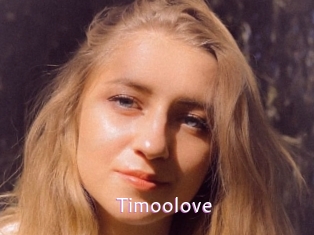 Timoolove