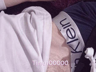 Timur00000