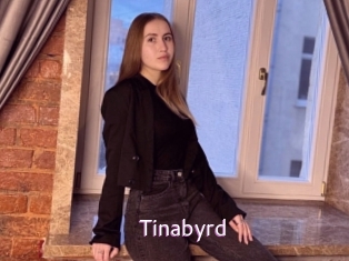 Tinabyrd