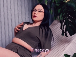 Tinacays