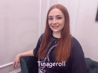 Tinageroll