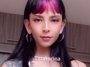 Tinakarina