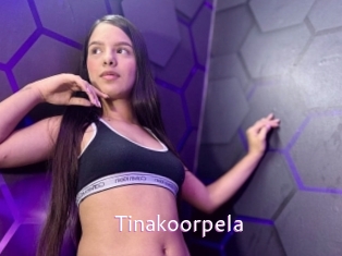 Tinakoorpela