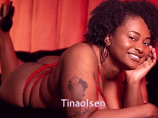 Tinaolsen