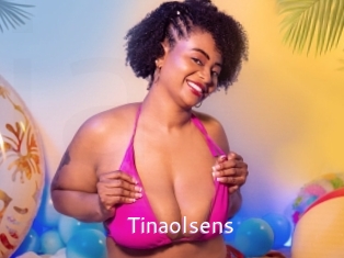Tinaolsens