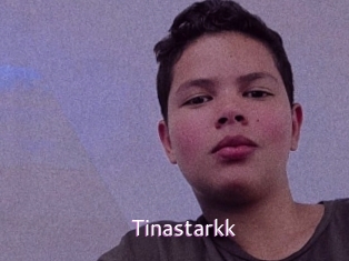 Tinastarkk