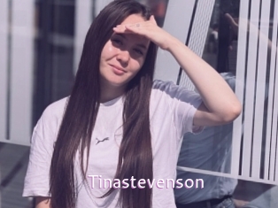 Tinastevenson