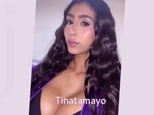 Tinatamayo