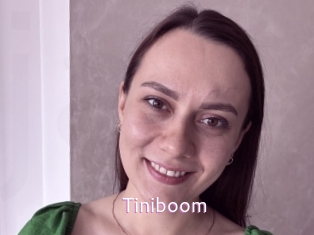 Tiniboom
