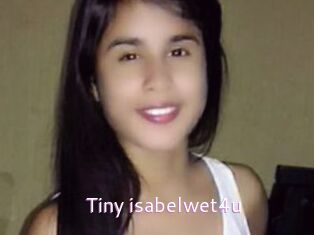 Tiny_isabelwet4u