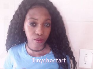 Tinychoctart
