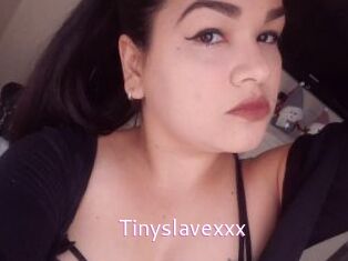Tinyslavexxx