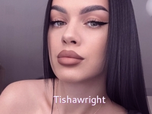 Tishawright