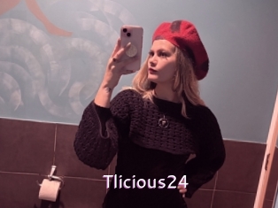 Tlicious24