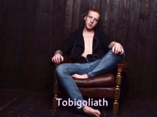 Tobigoliath