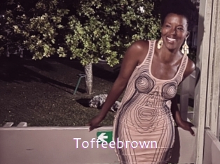 Toffeebrown