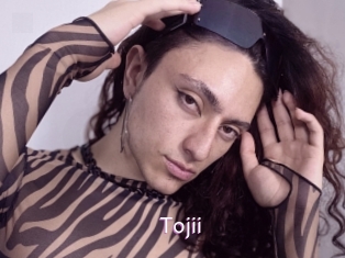 Tojii