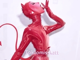 tokiiomisskatt Just Amateurs