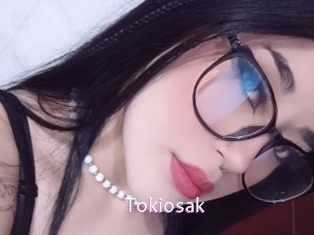 tokiosak Just Amateurs
