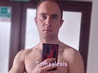 Tomaalexis